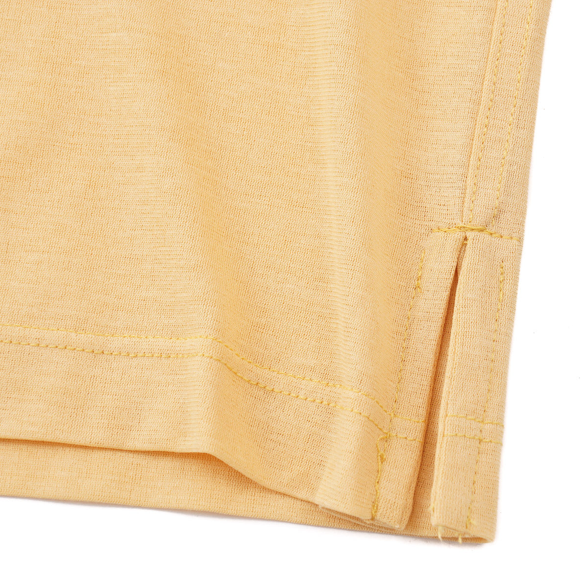 Kiton Superfine Cotton T-Shirt