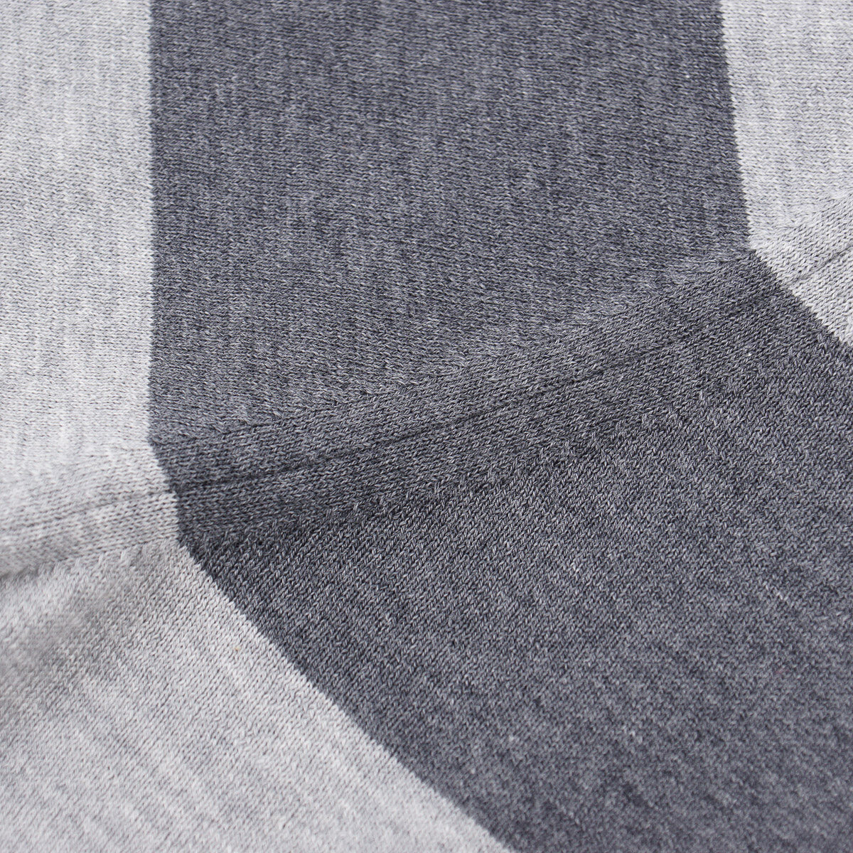 Kiton Short-Sleeve Knit Cotton Sweater