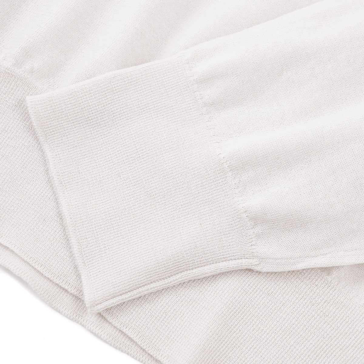 Manrico Lightweight Superfine Cashmere Sweater