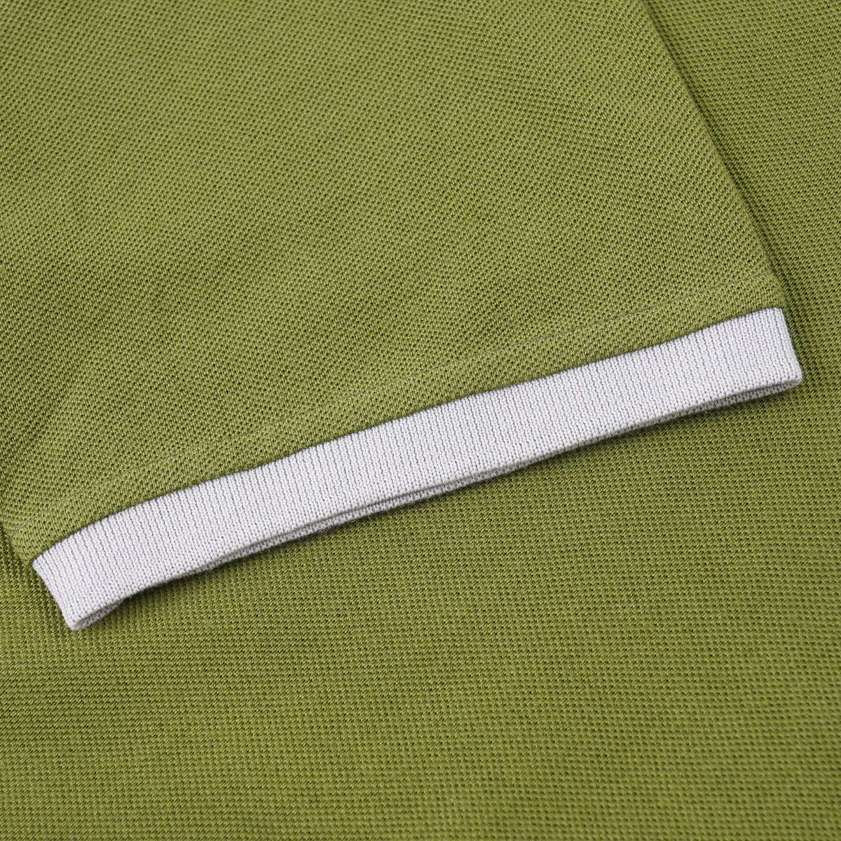 Kiton Slim-Fit Cotton T-Shirt