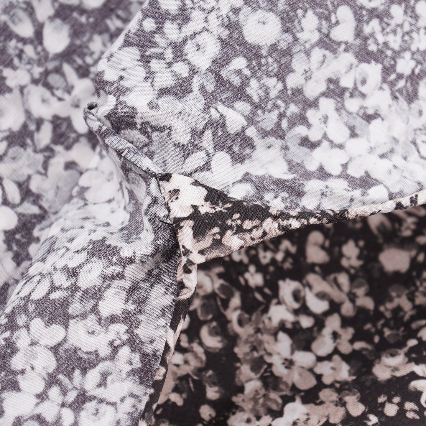 Kiton Slim-Fit Floral Print Shirt - Top Shelf Apparel