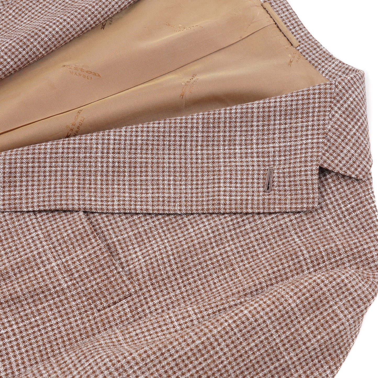 Kiton Cashmere-Wool-Silk-Linen Sport Coat - Top Shelf Apparel