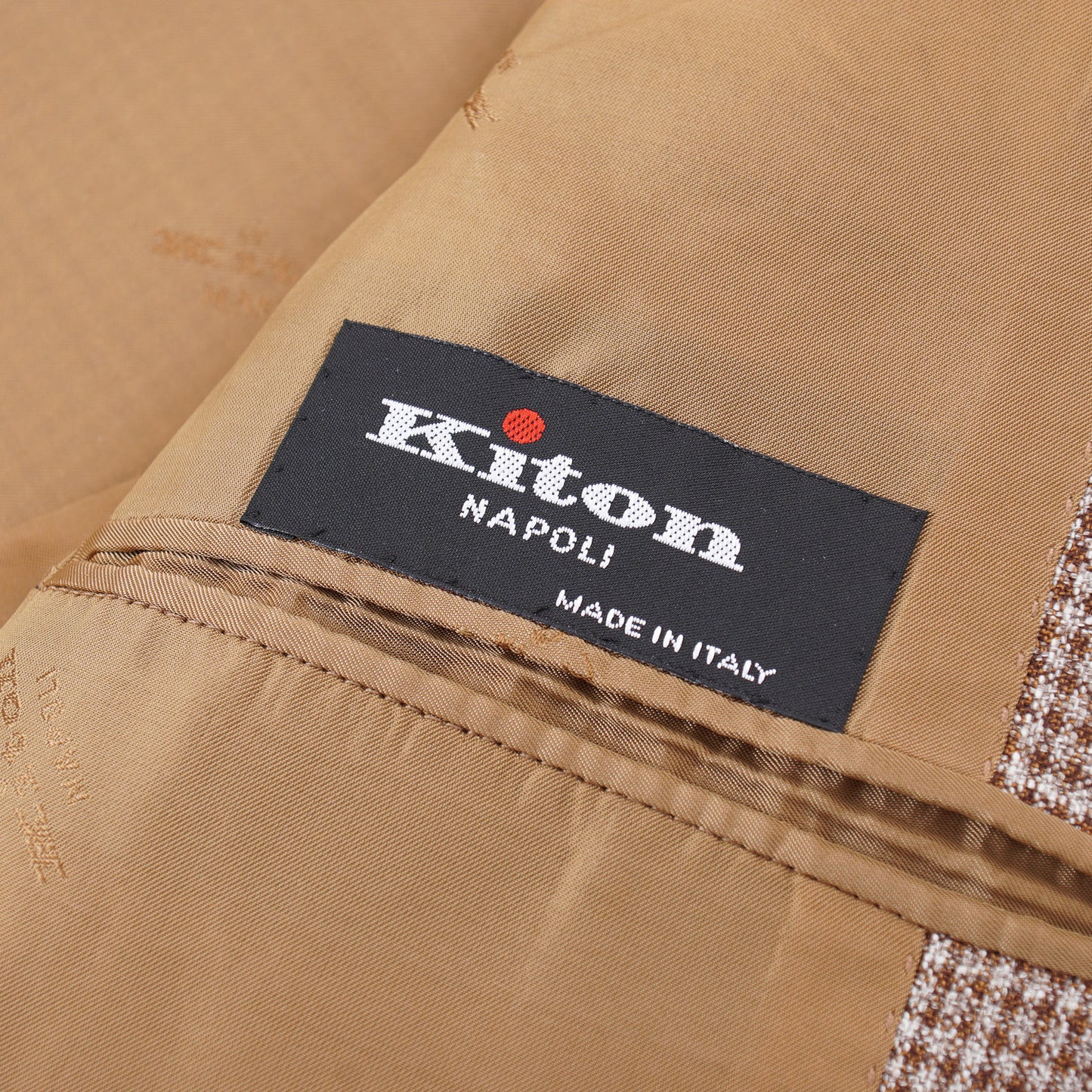 Kiton Cashmere-Wool-Silk-Linen Sport Coat - Top Shelf Apparel