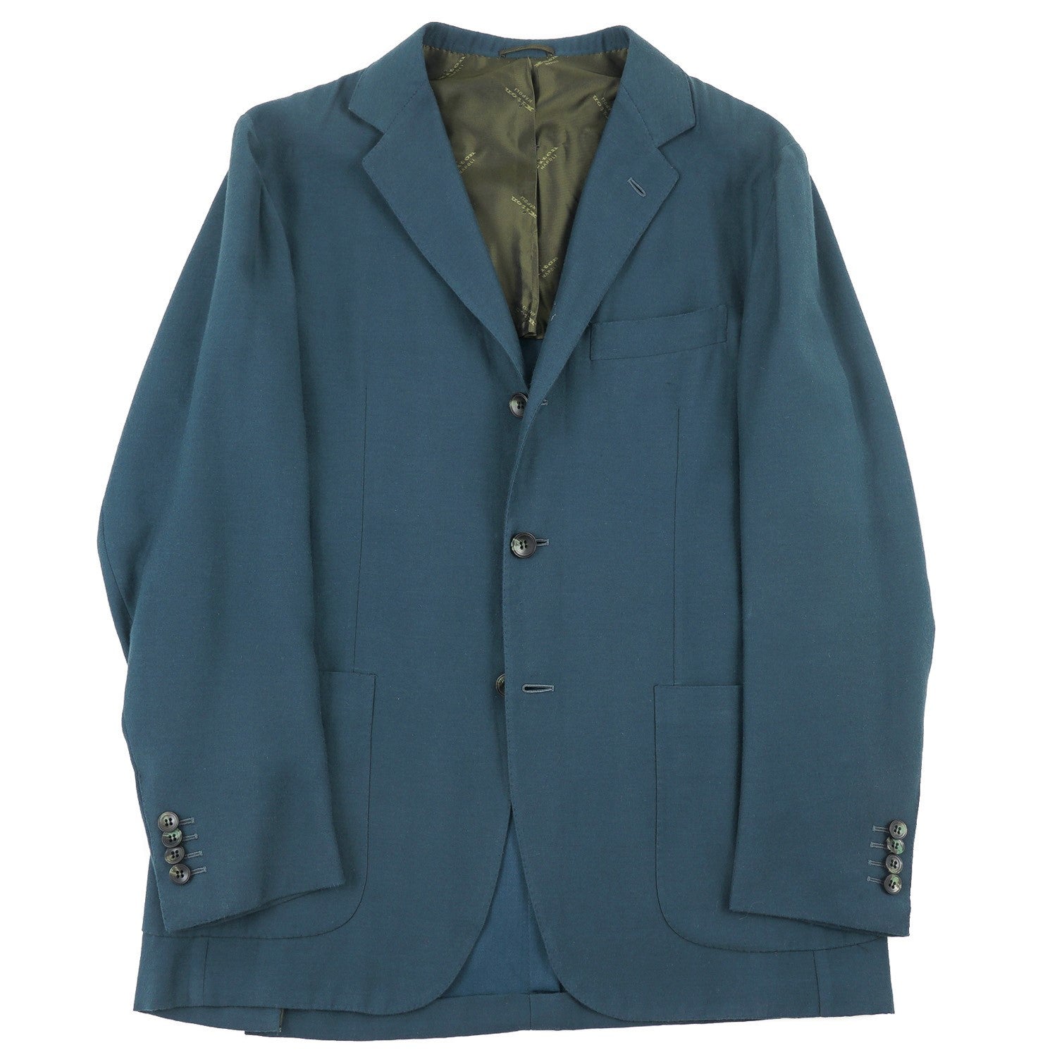 Cotton twill sport clearance coat