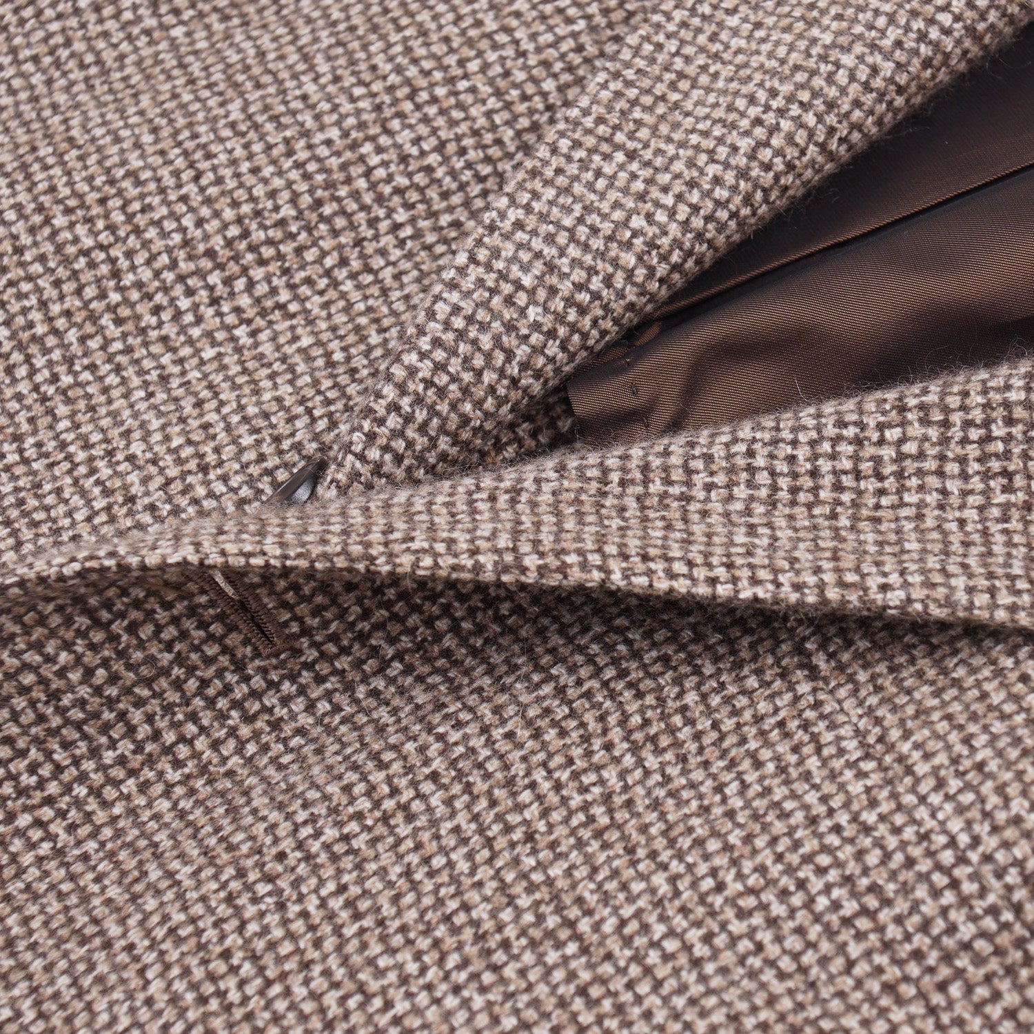 Kiton Patterned Cashmere Sport Coat - Top Shelf Apparel