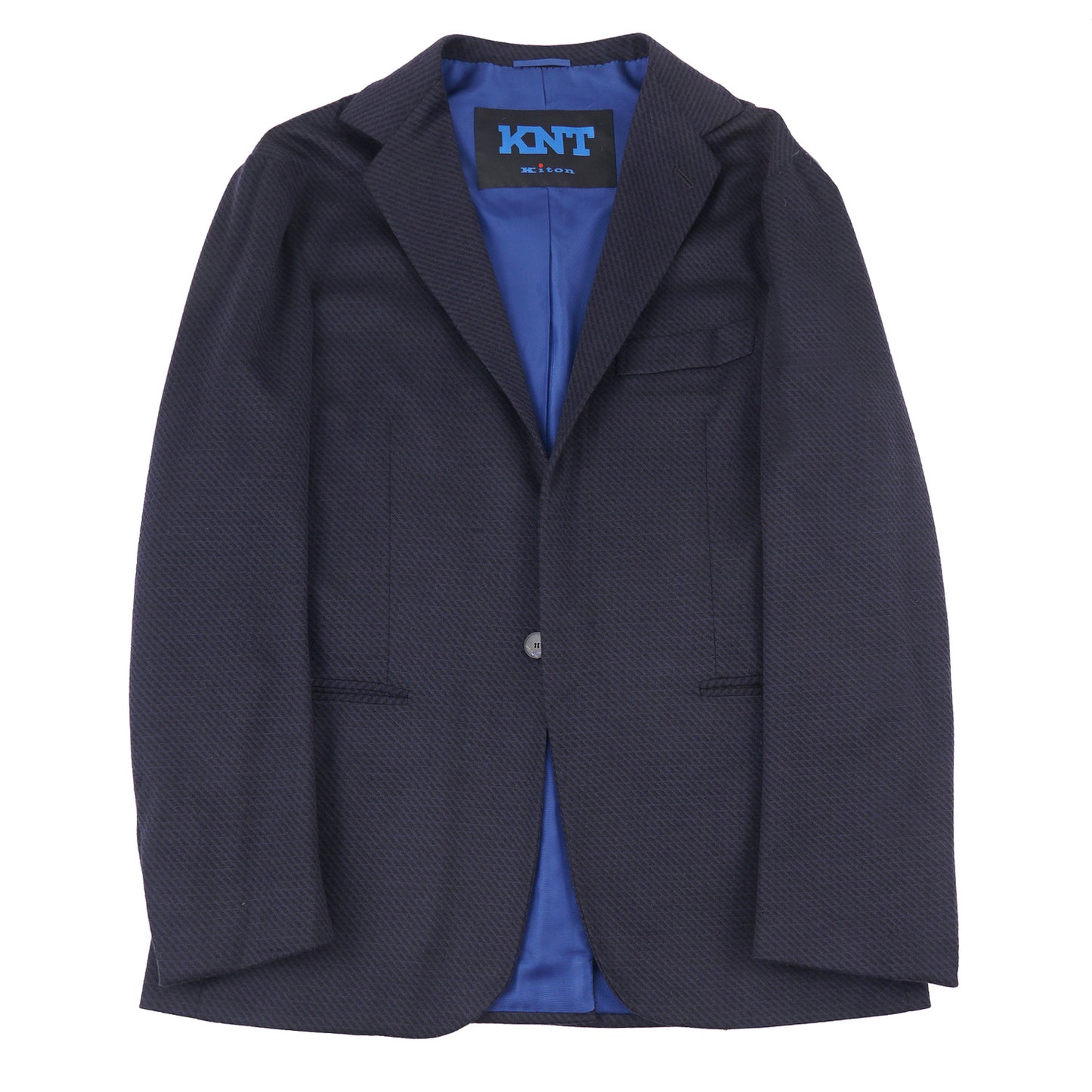 Kiton KNT Jersey Cashmere Sport Coat - Top Shelf Apparel