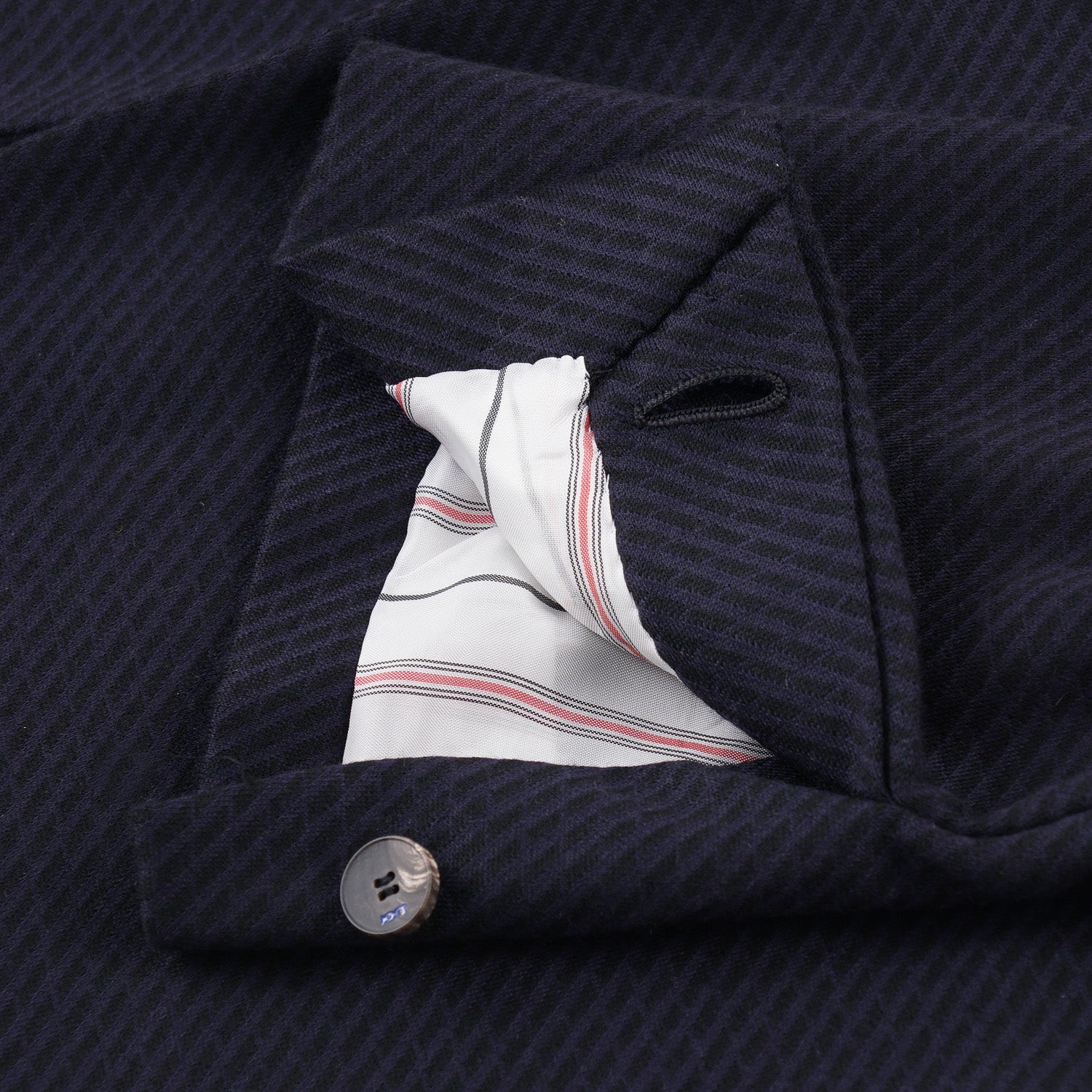 Kiton KNT Jersey Cashmere Sport Coat - Top Shelf Apparel