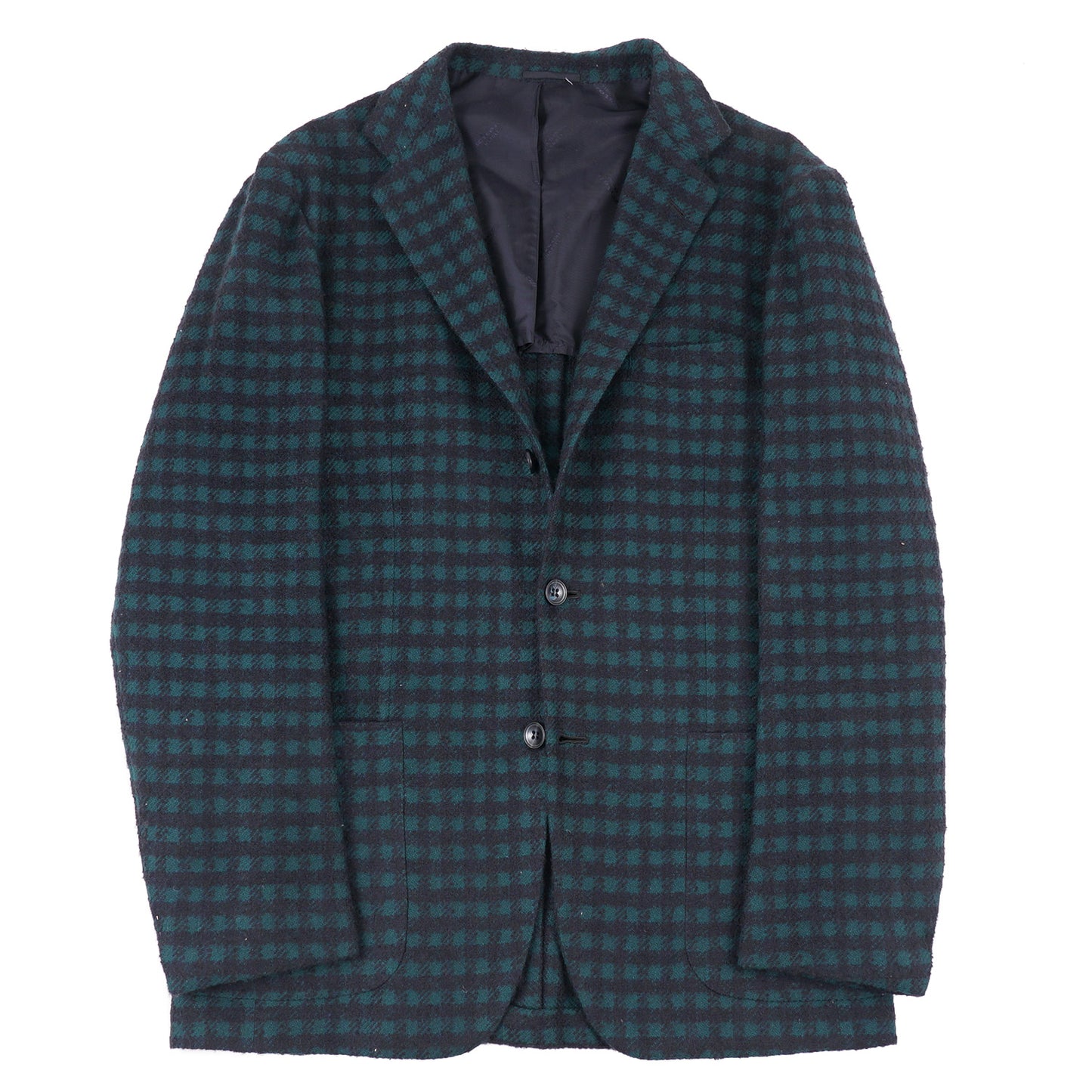 Kiton Relaxed-Fit Cashmere Sport Coat - Top Shelf Apparel