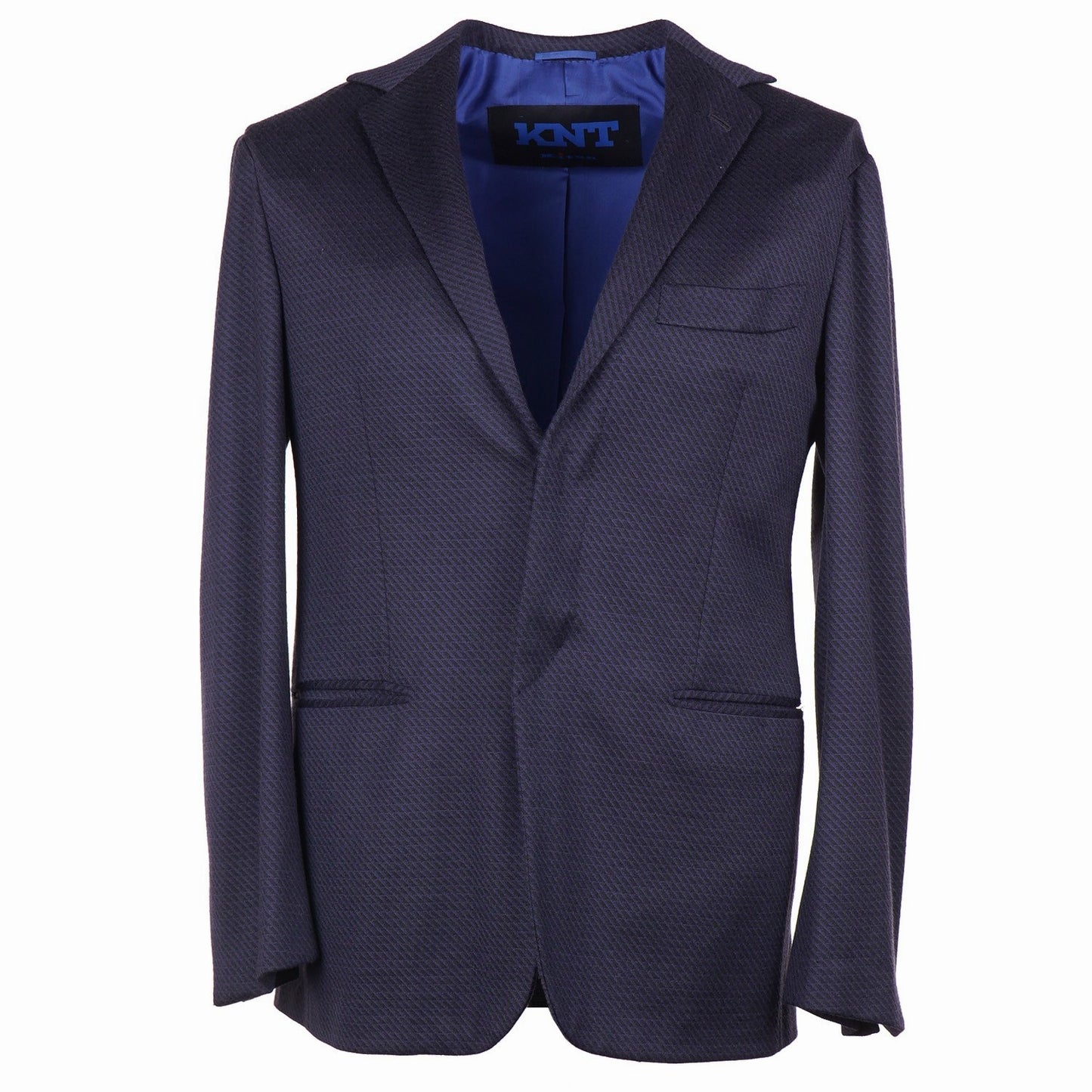 Kiton KNT Jersey Cashmere Sport Coat - Top Shelf Apparel