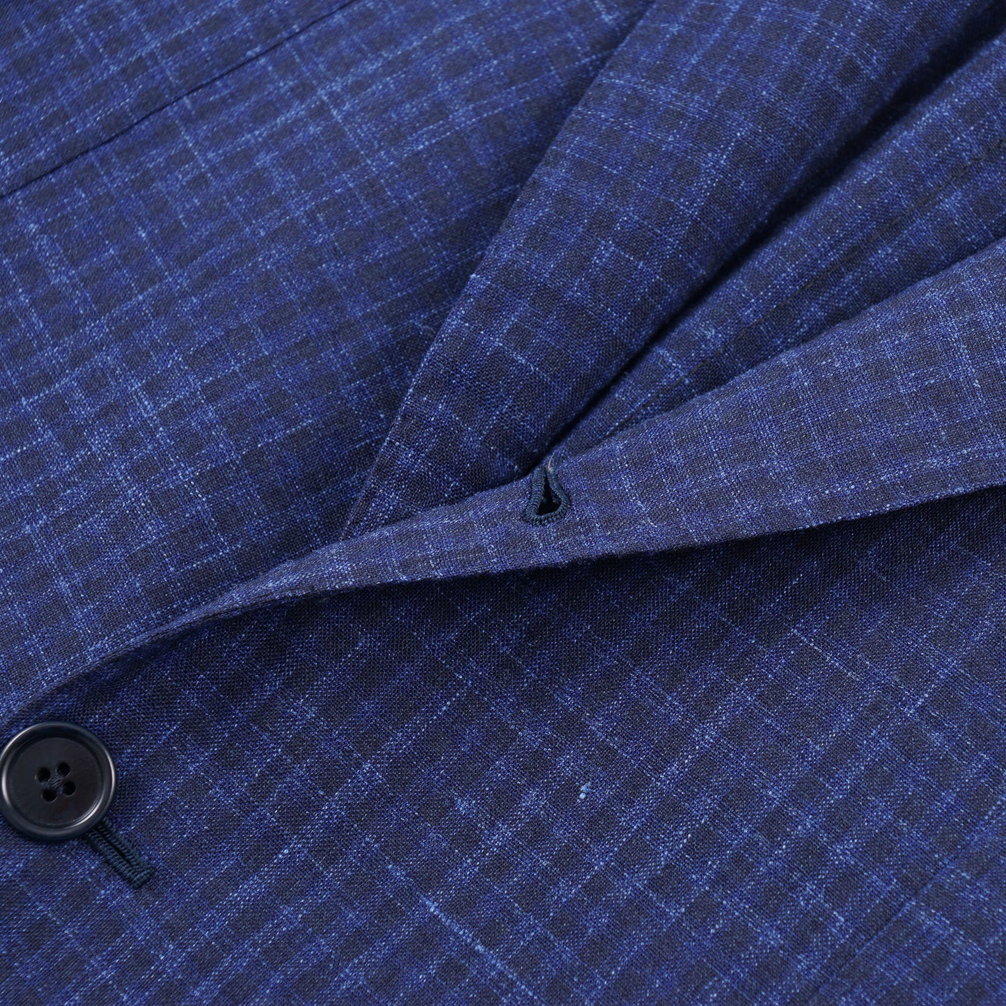 Luigi Borrelli Wool-Silk-Linen Sport Coat - Top Shelf Apparel