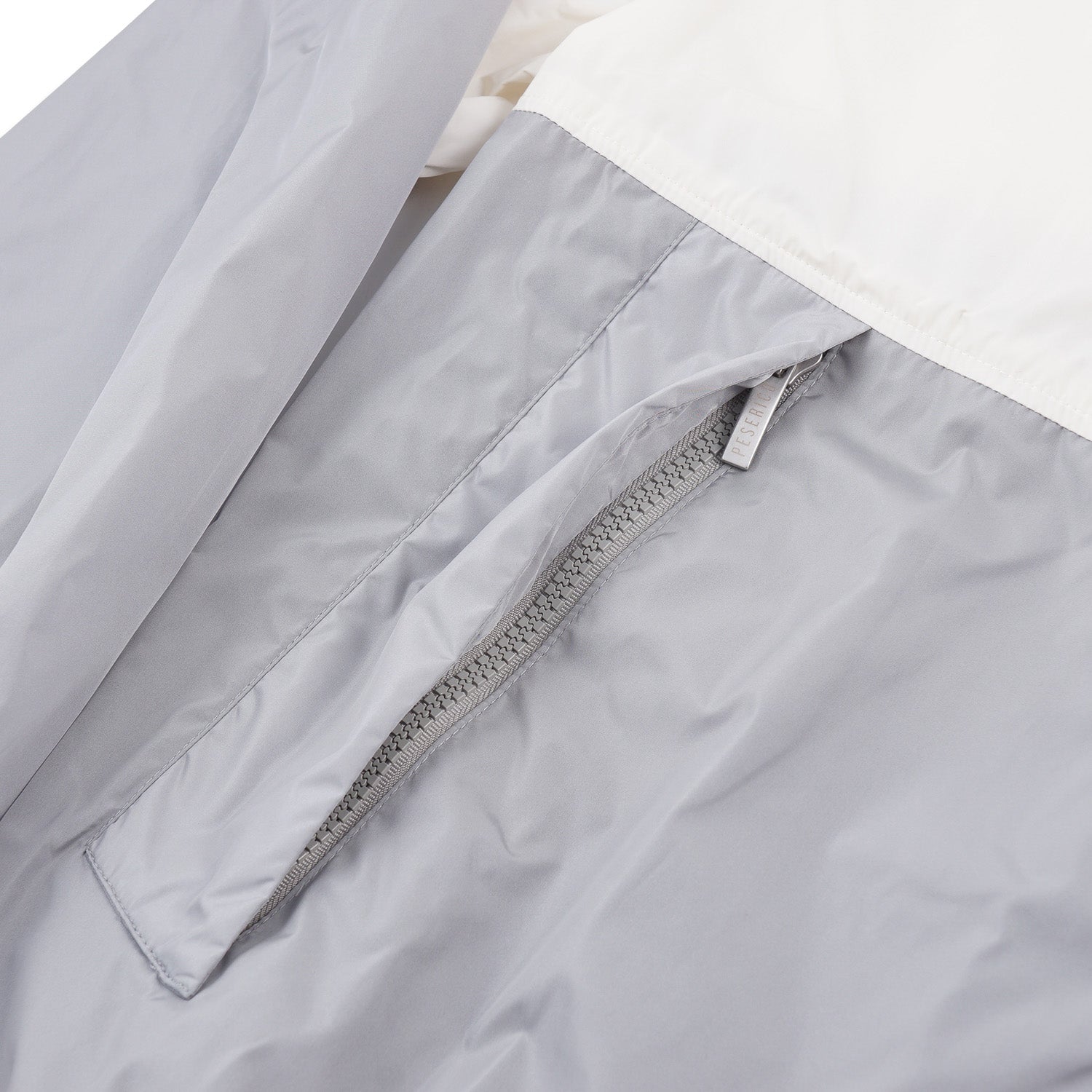 Peserico Lightweight Waterproof Rain Jacket - Top Shelf Apparel