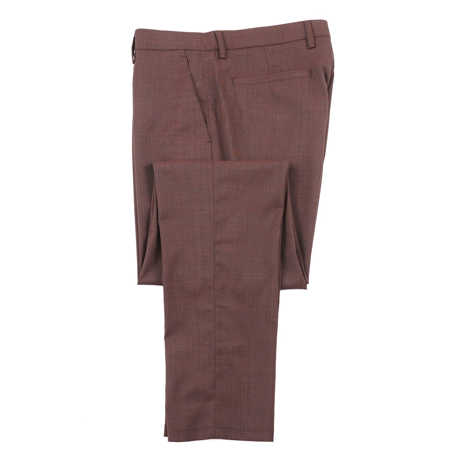 Marco Pescarolo Lightweight Wool Pants - Top Shelf Apparel
