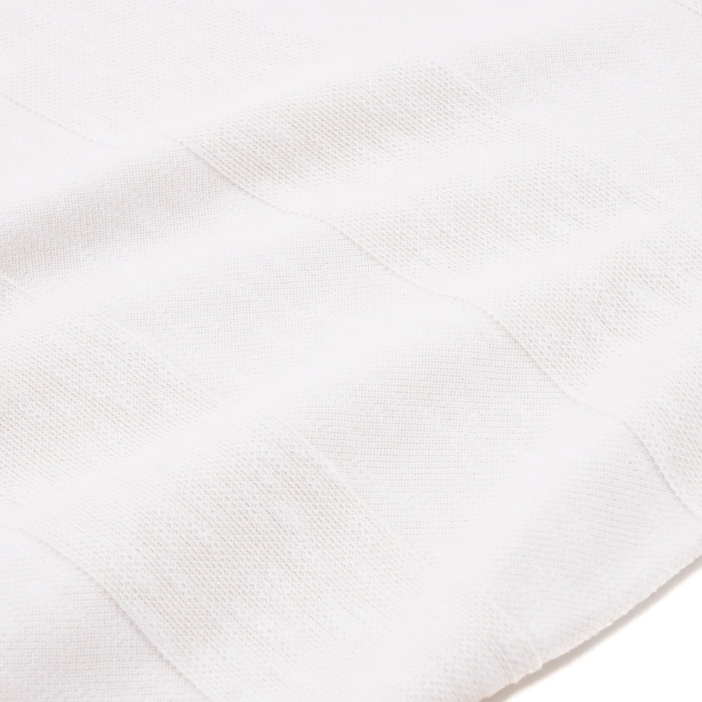 Peserico Knit Block Stripe Cotton Sweater - Top Shelf Apparel