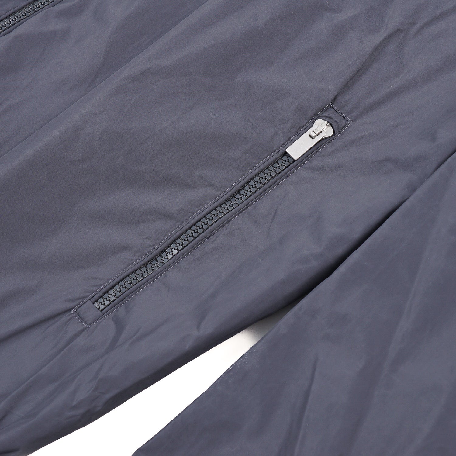 Peserico Reversible Waterproof Hooded Jacket - Top Shelf Apparel