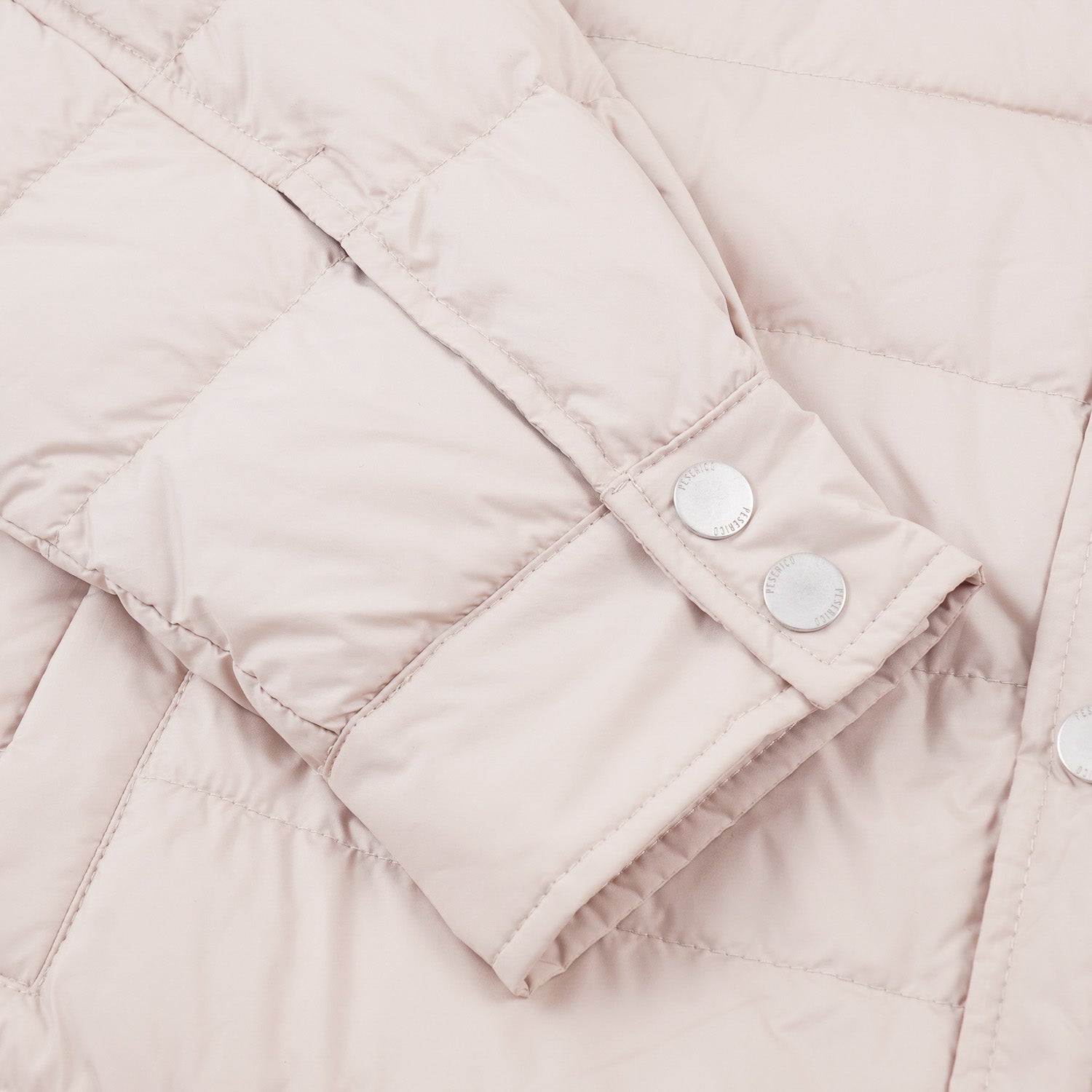Peserico Lightweight Down-Filled Jacket – Top Shelf Apparel