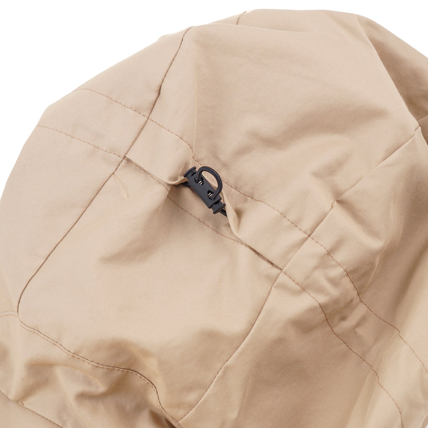 Peserico Weather-Repellent Hooded Parka - Top Shelf Apparel