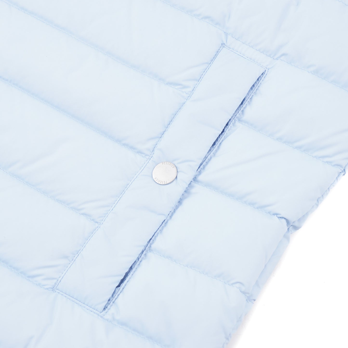 Peserico Lightweight Quilted Down Vest with Hood - Top Shelf Apparel