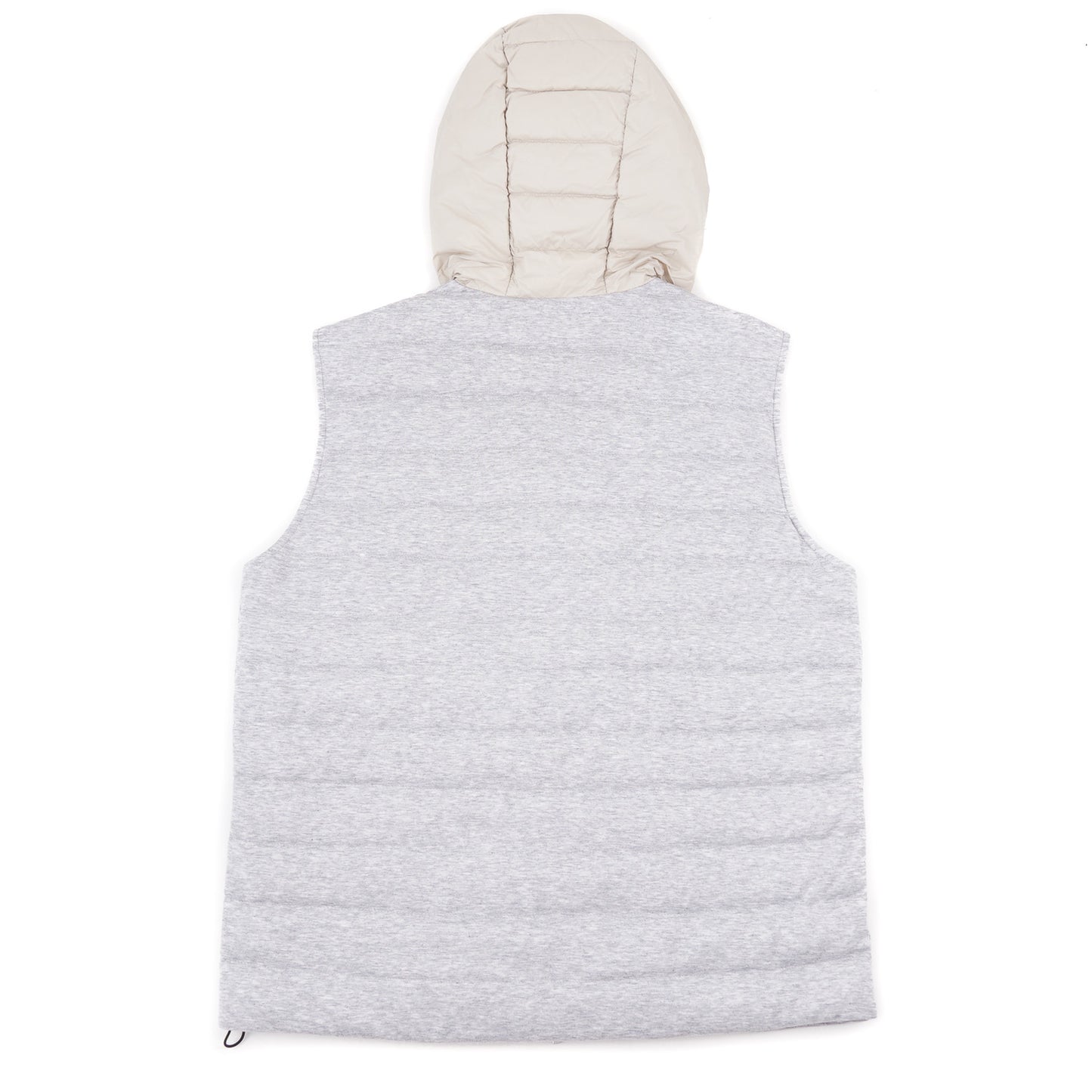 Peserico Lightweight Quilted Down Vest with Hood - Top Shelf Apparel