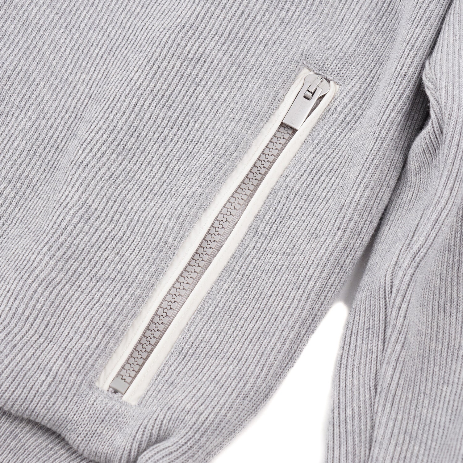 Peserico Reversible Knit Cotton Jacket - Top Shelf Apparel