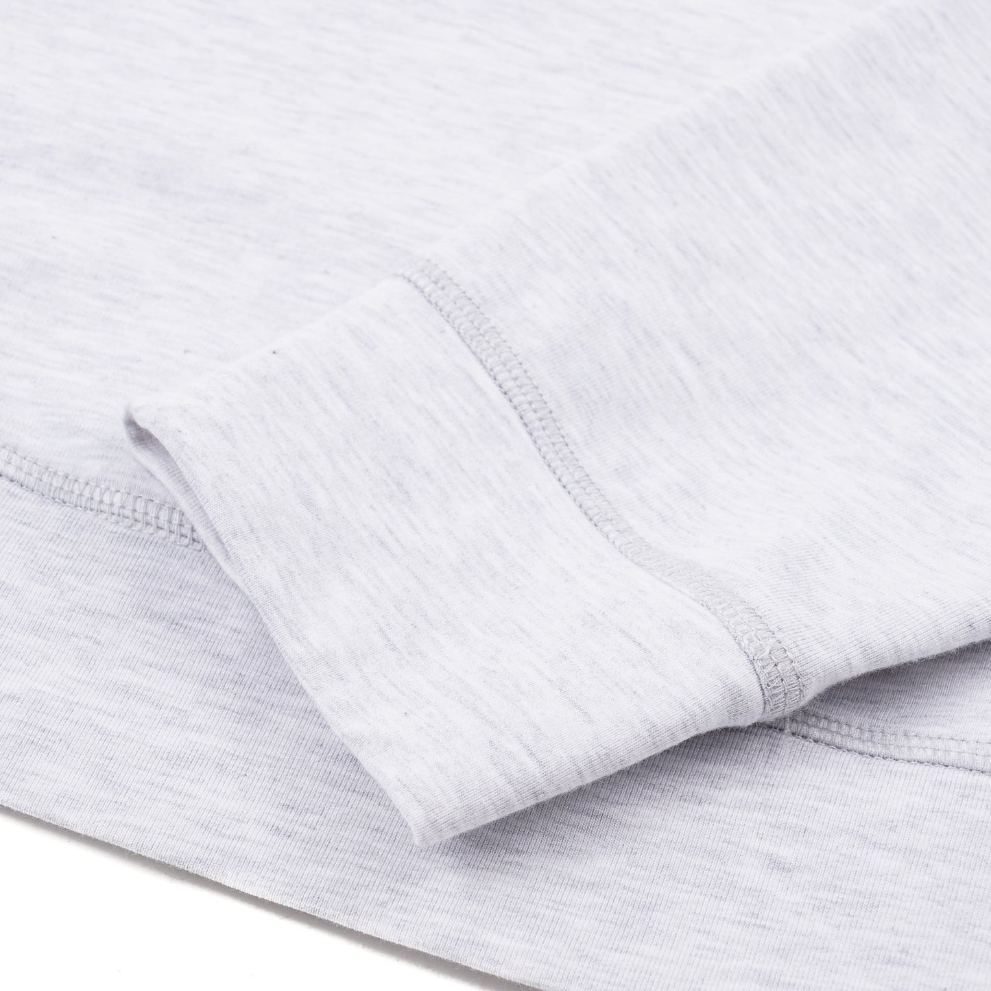 Peserico Fleece Cotton Crewneck Sweatshirt - Top Shelf Apparel