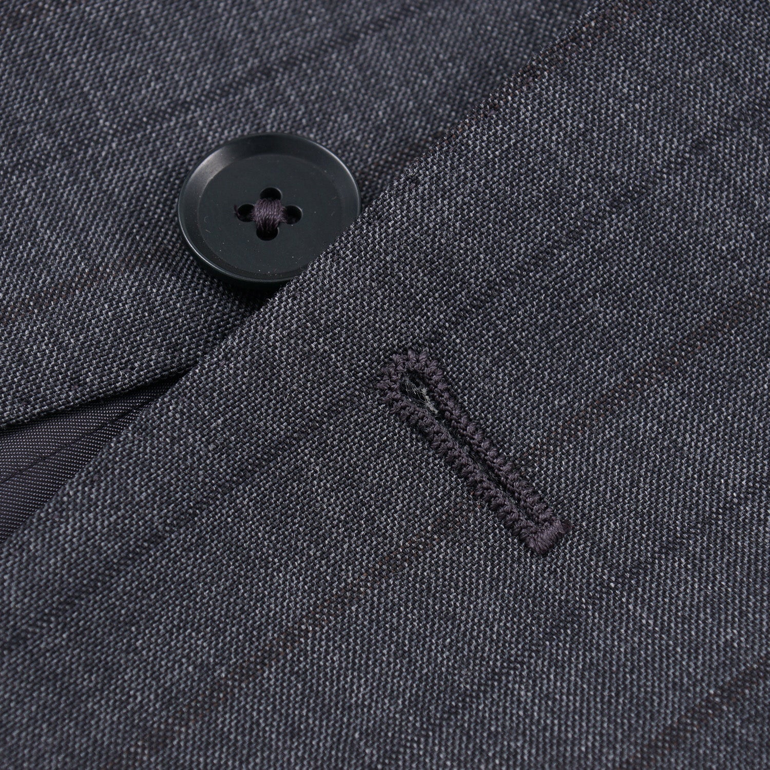 Isaia Slim-Fit Super 140s Wool Suit - Top Shelf Apparel