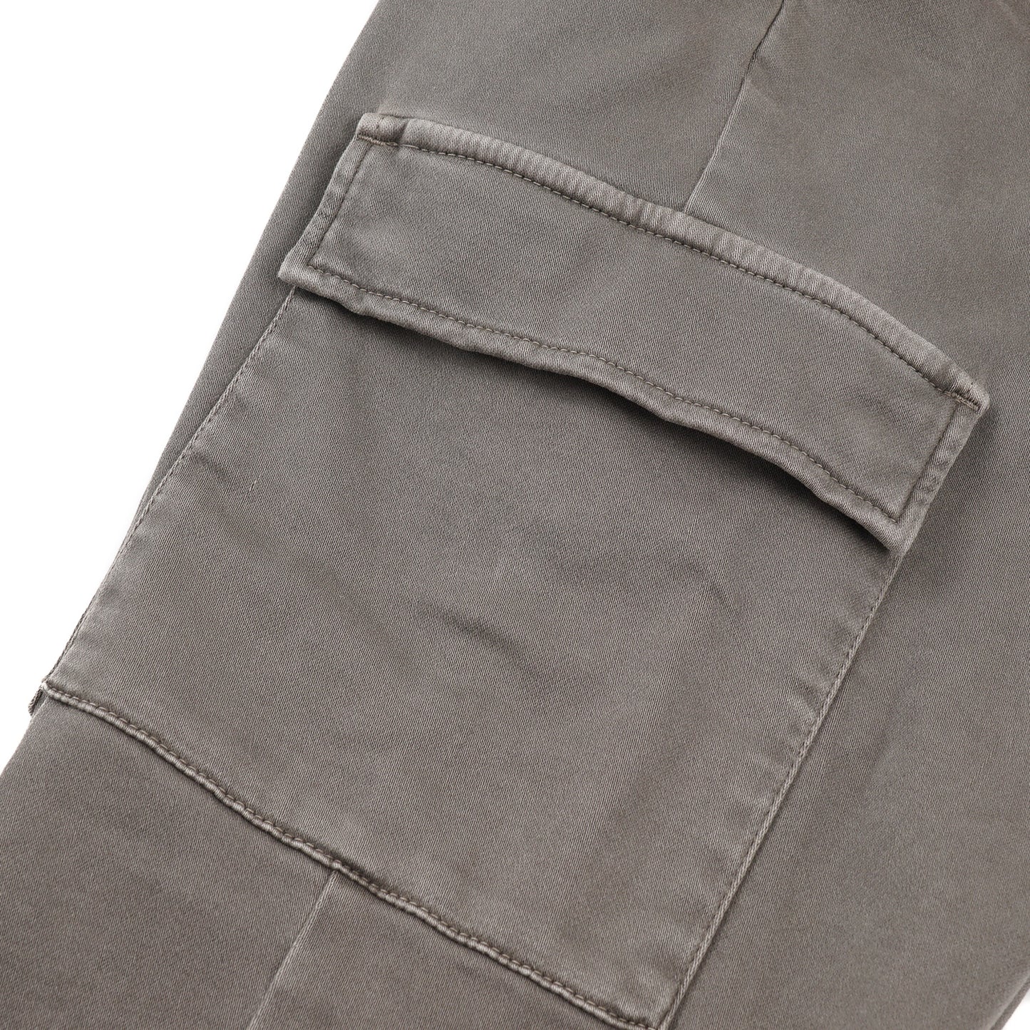 Marco Pescarolo Jogger Pants with Cargo Pockets - Top Shelf Apparel