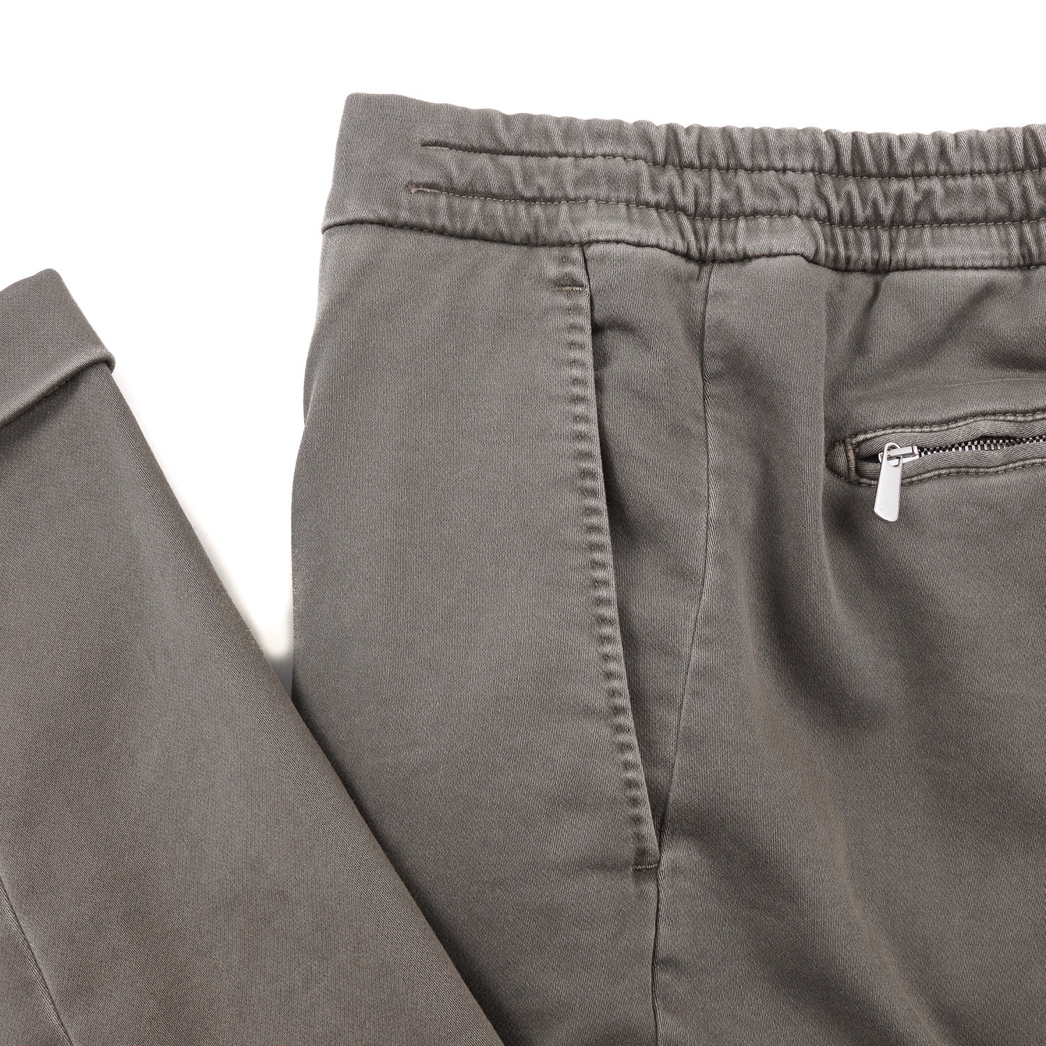 Marco Pescarolo Jogger Pants with Cargo Pockets - Top Shelf Apparel