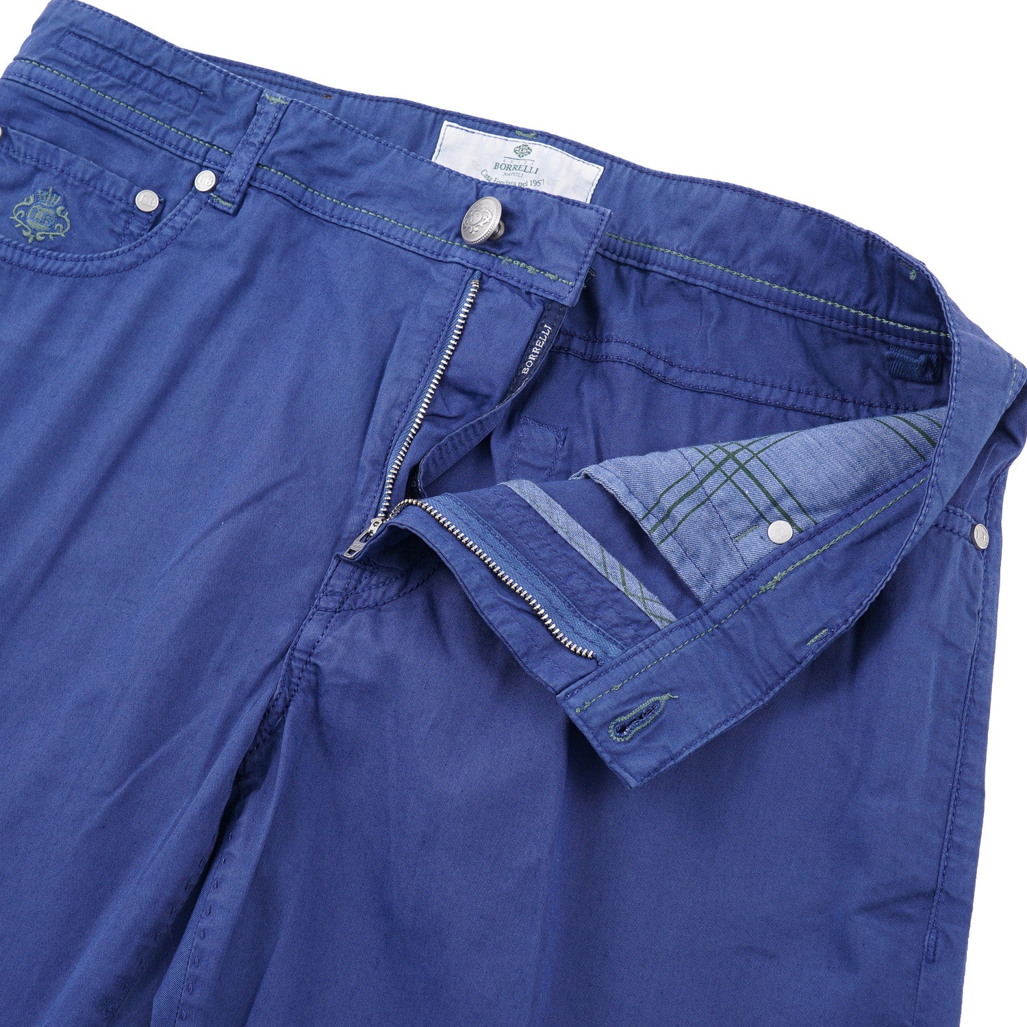 Lightweight 5 pocket on sale pants