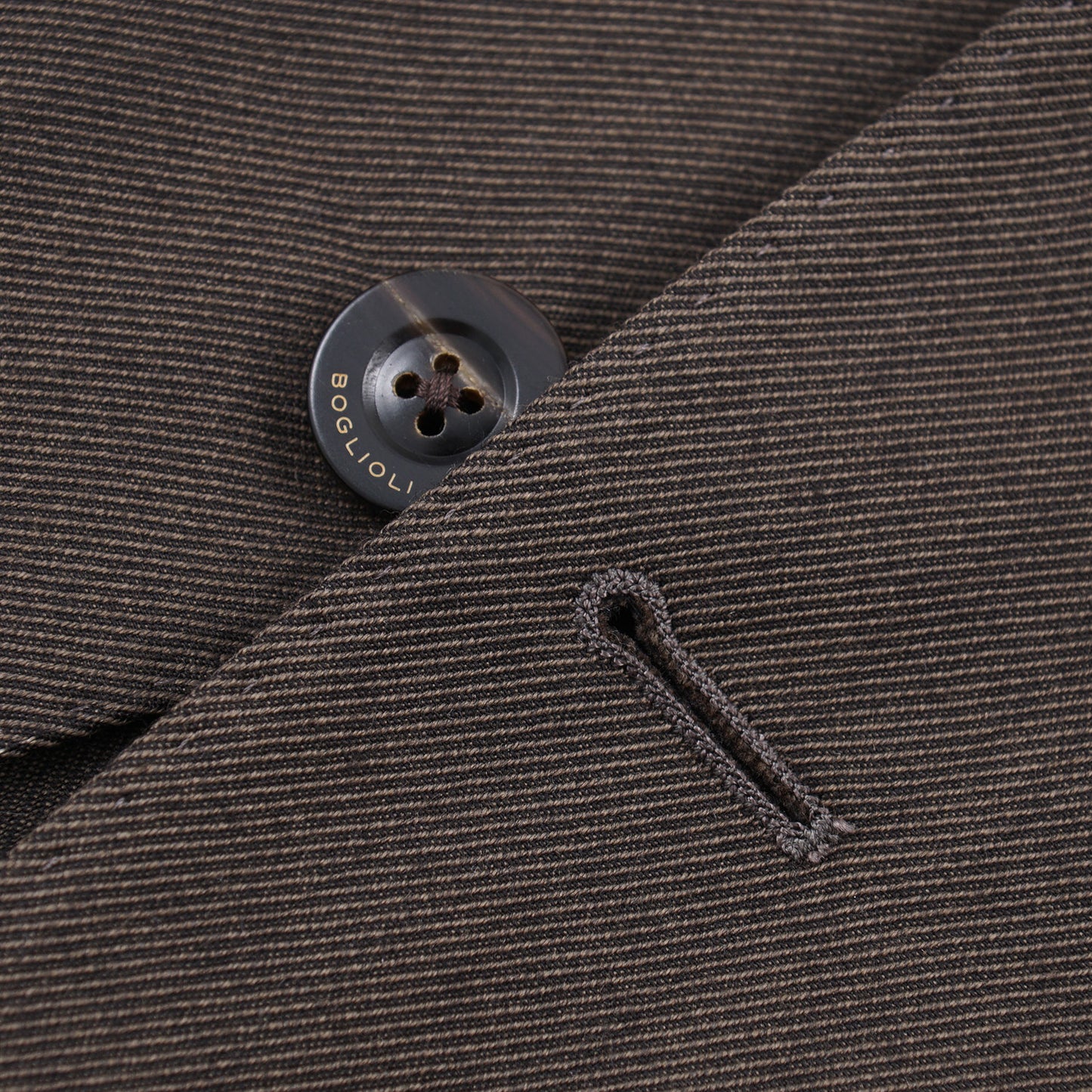 Boglioli Slim-Fit Wool 'K Jacket' Sport Coat - Top Shelf Apparel