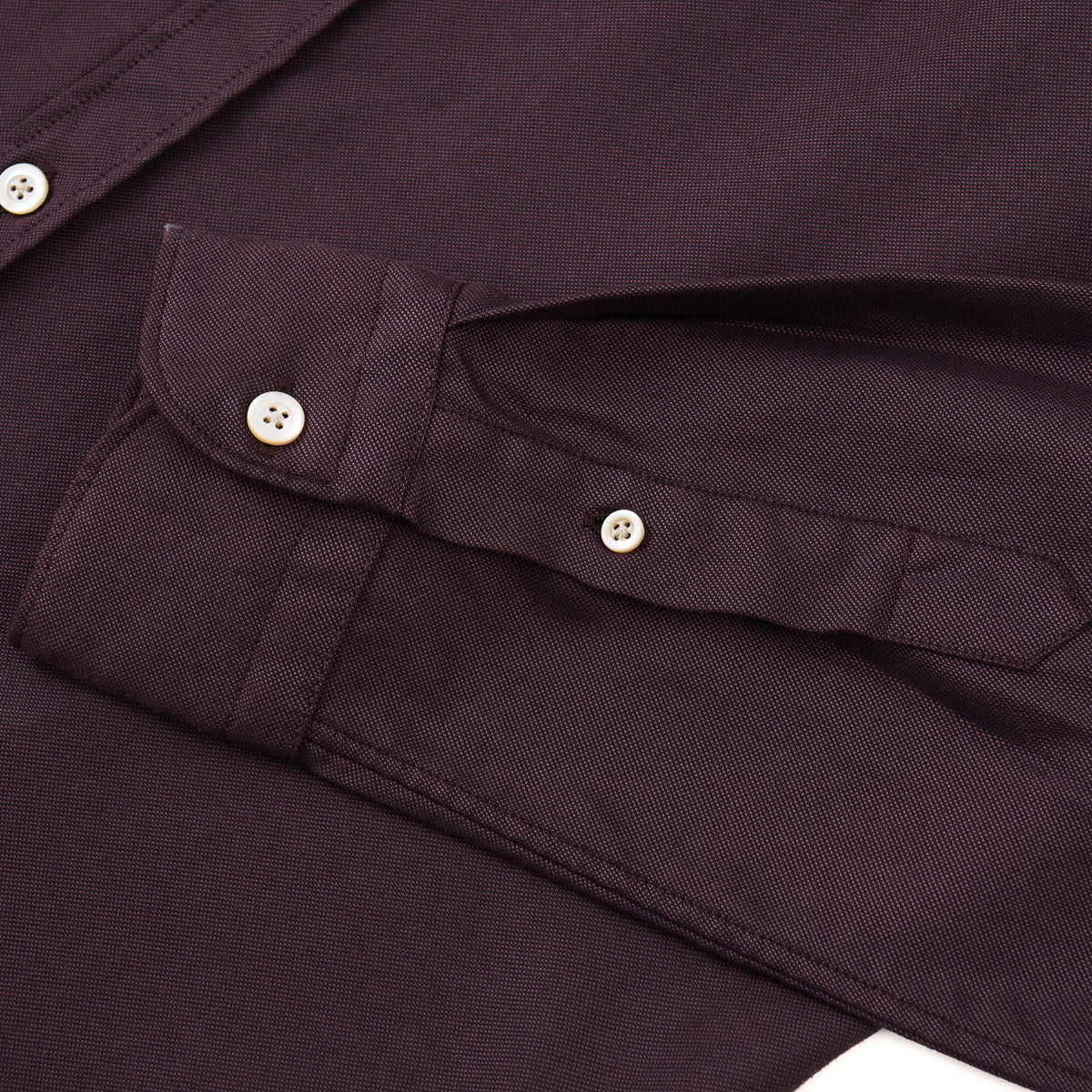 Boglioli Knit Jersey Wool Shirt - Top Shelf Apparel