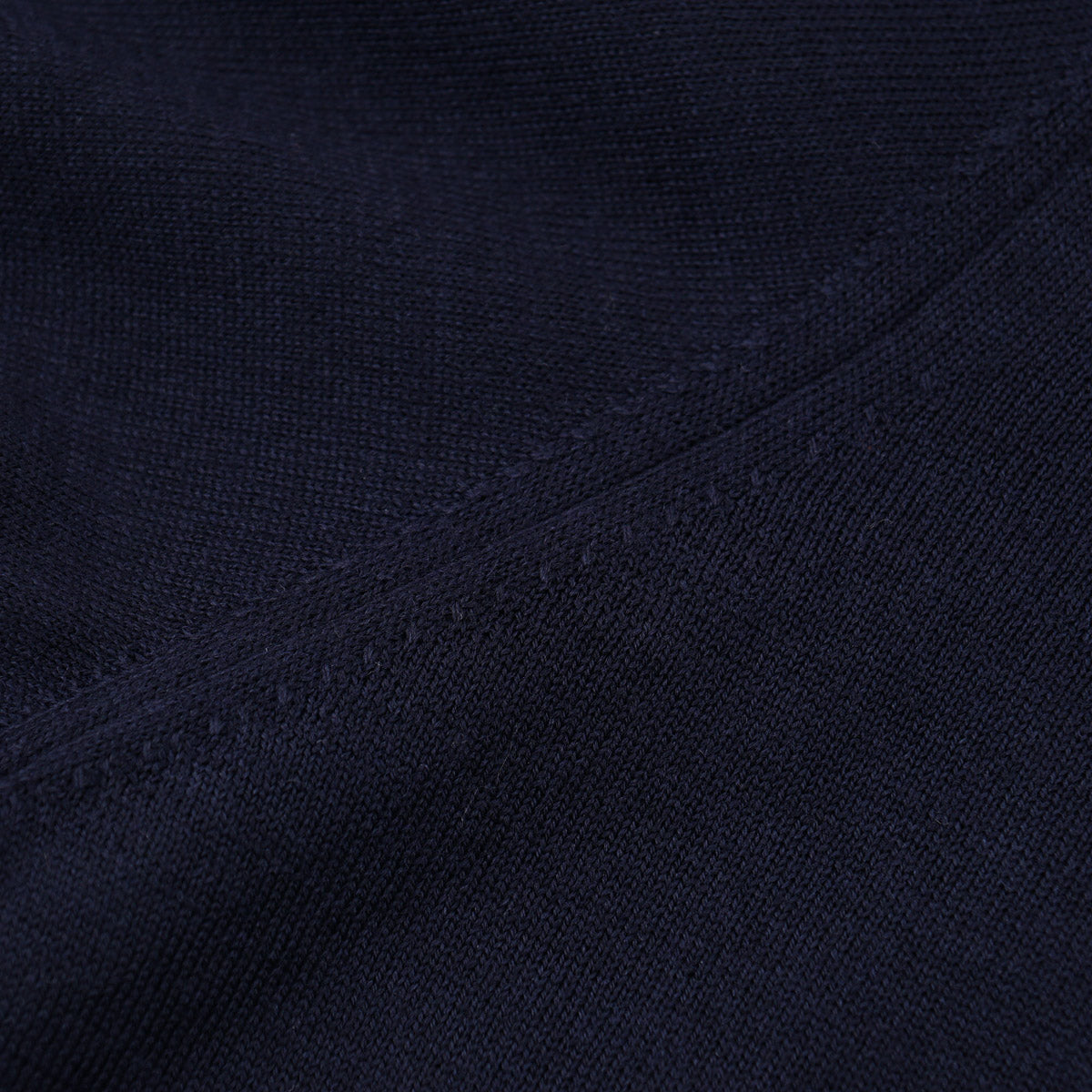 Boglioli Lightweight Merino Wool Sweater - Top Shelf Apparel