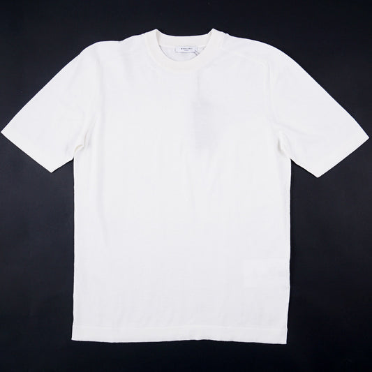 Boglioli Lightweight Cotton-Silk Sweater