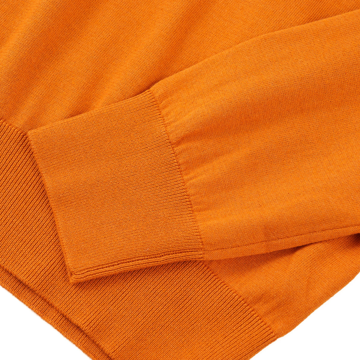Boglioli Lightweight Cashmere-Blend Sweater - Top Shelf Apparel