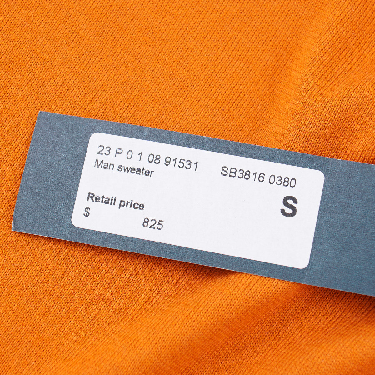 Boglioli Lightweight Cashmere-Blend Sweater - Top Shelf Apparel