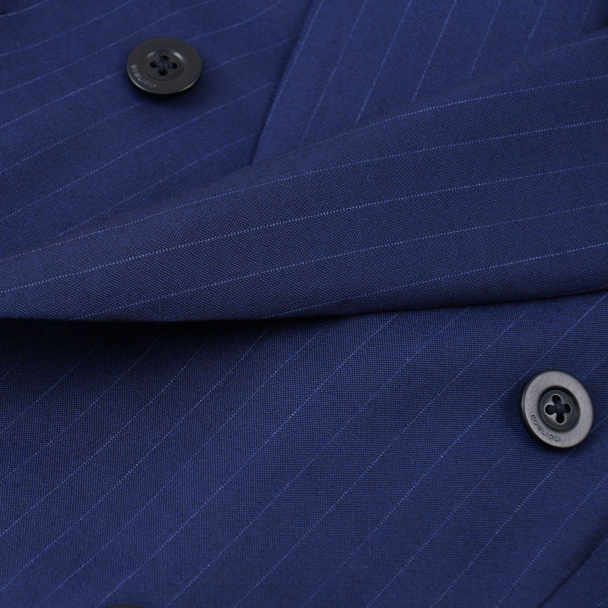 Boglioli Soft-Constructed Wool Suit