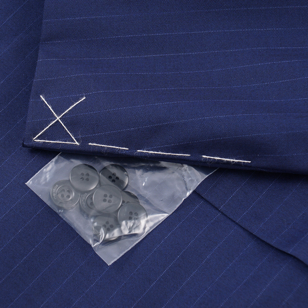 Boglioli Soft-Constructed Wool Suit