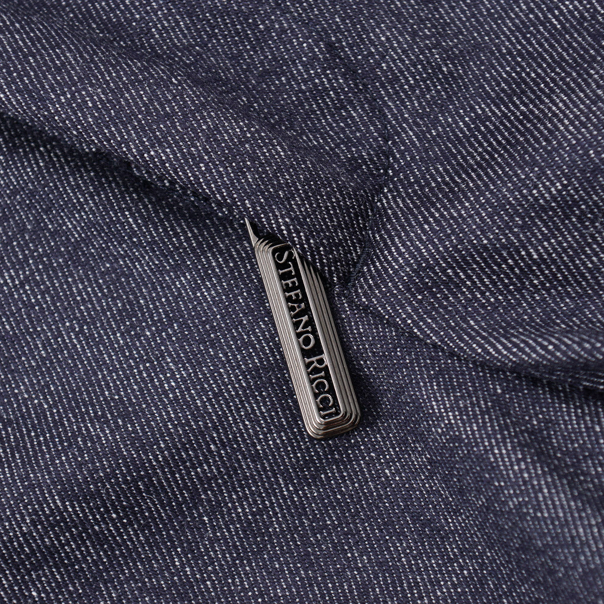 Stefano Ricci Wool-Cashmere Sport Trousers