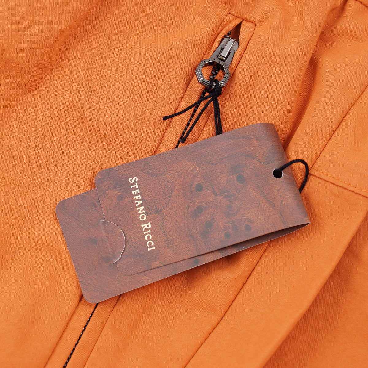 Stefano Ricci Cotton-Blend Drawstring Pants