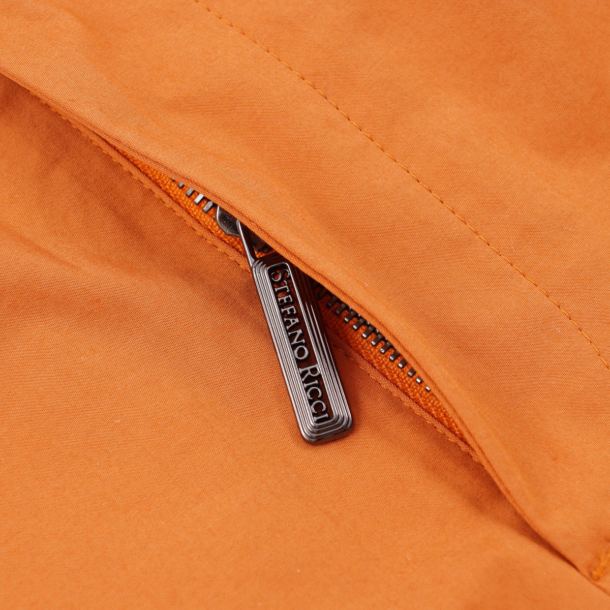 Stefano Ricci Cotton-Blend Drawstring Pants