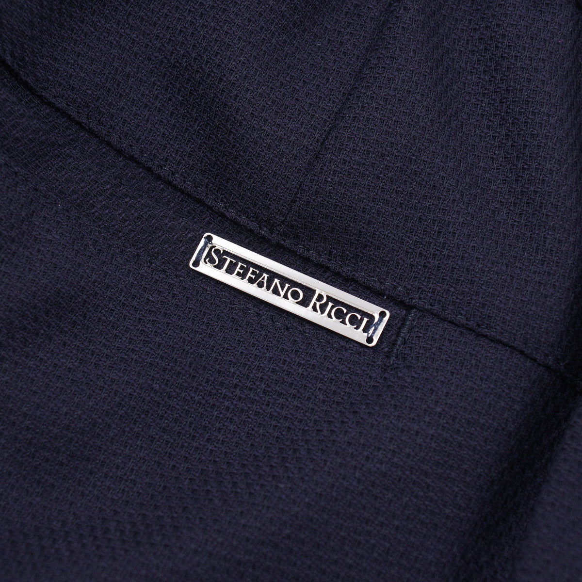 Stefano Ricci Woven Wool Sport Trousers