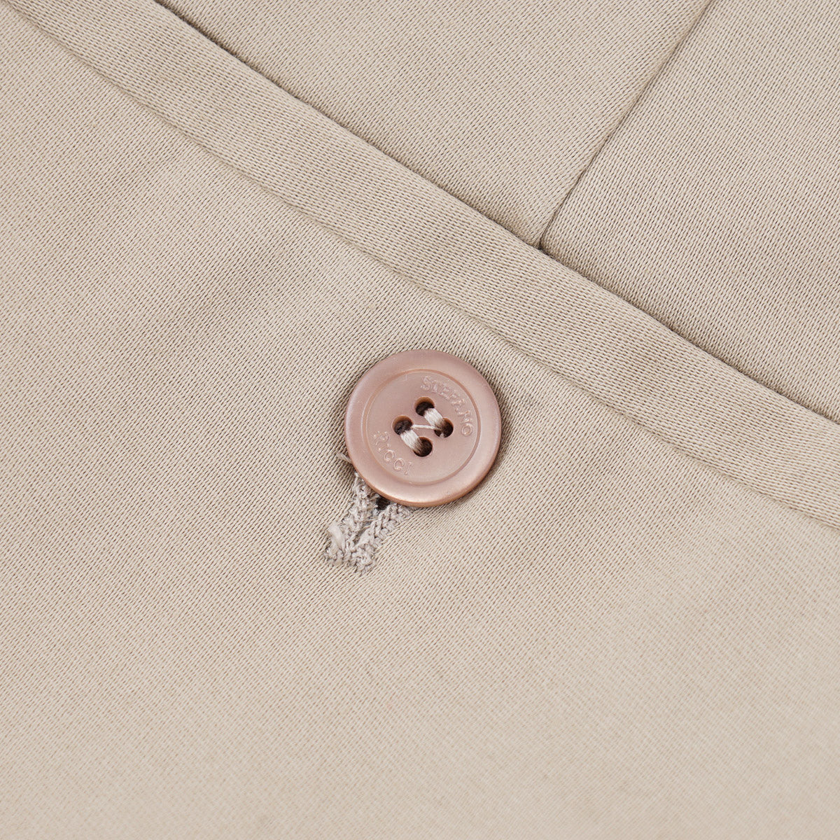 Stefano Ricci Jersey Cotton Drawstring Pants