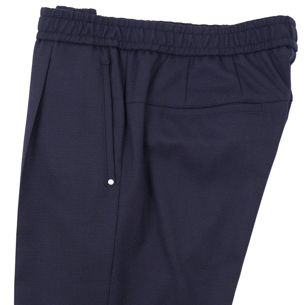 Stefano Ricci Woven Wool Sport Trousers
