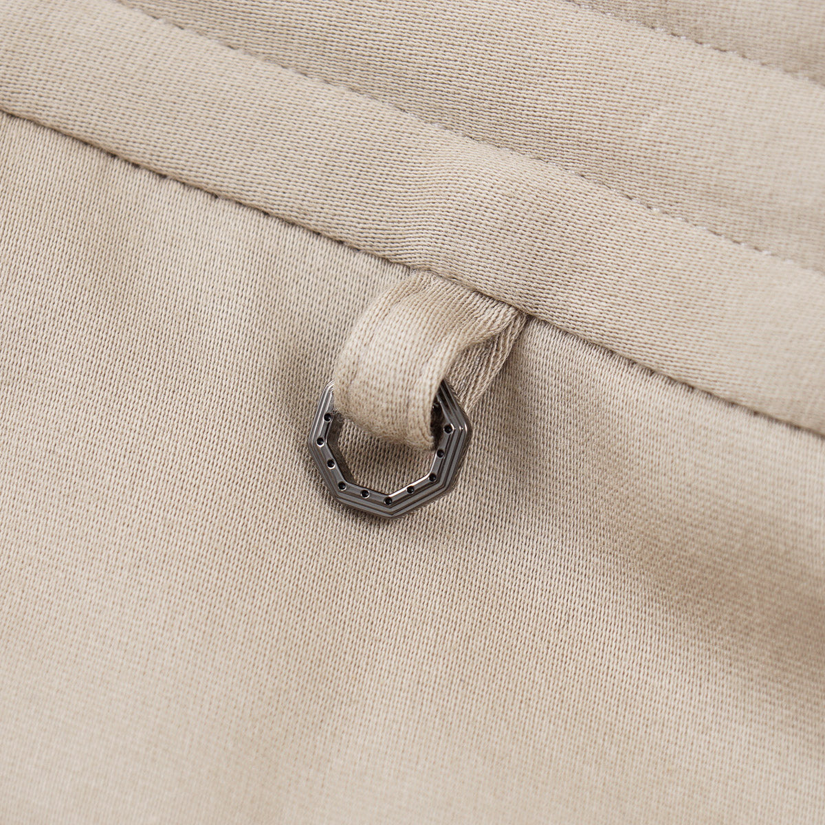 Stefano Ricci Jersey Cotton Drawstring Pants