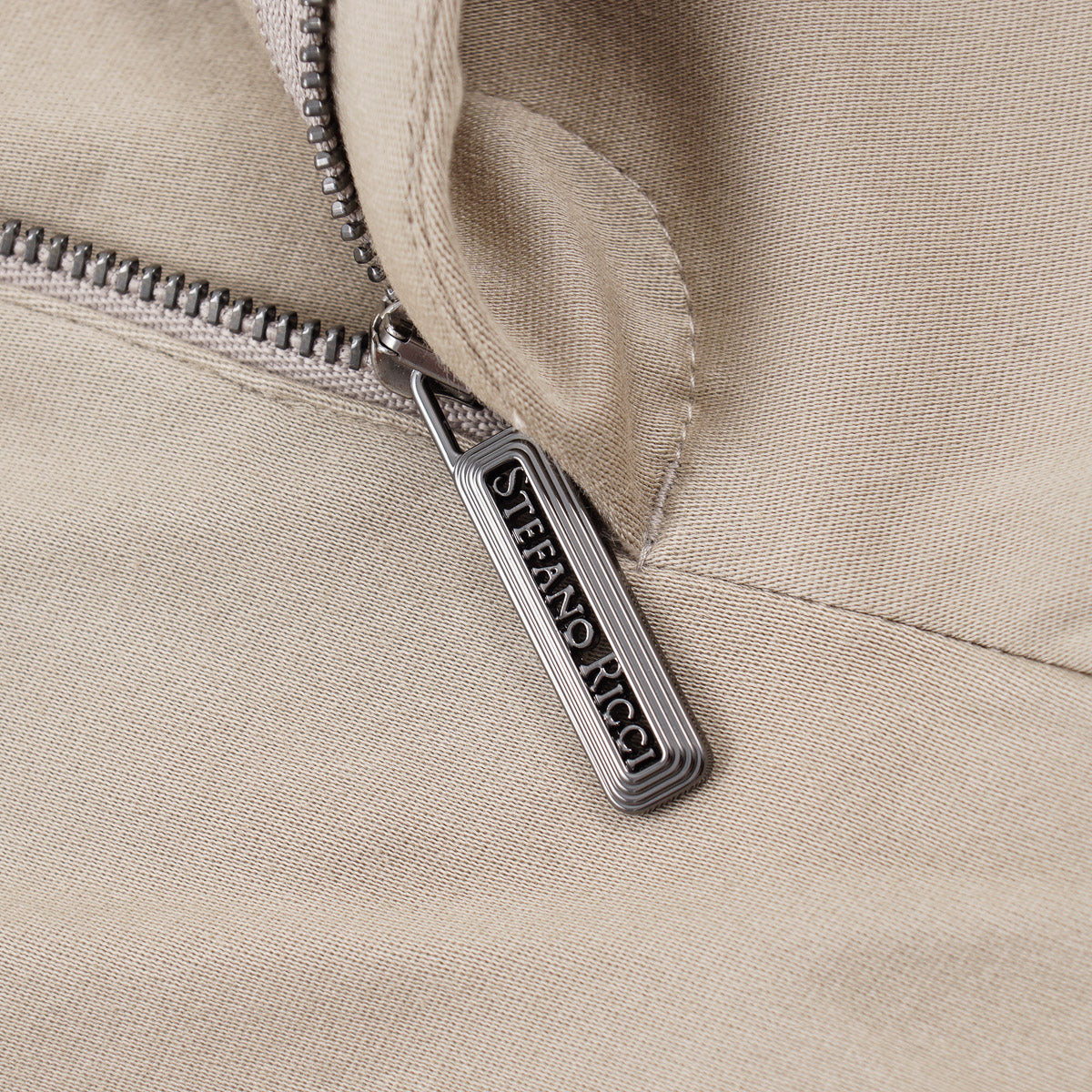 Stefano Ricci Jersey Cotton Drawstring Pants