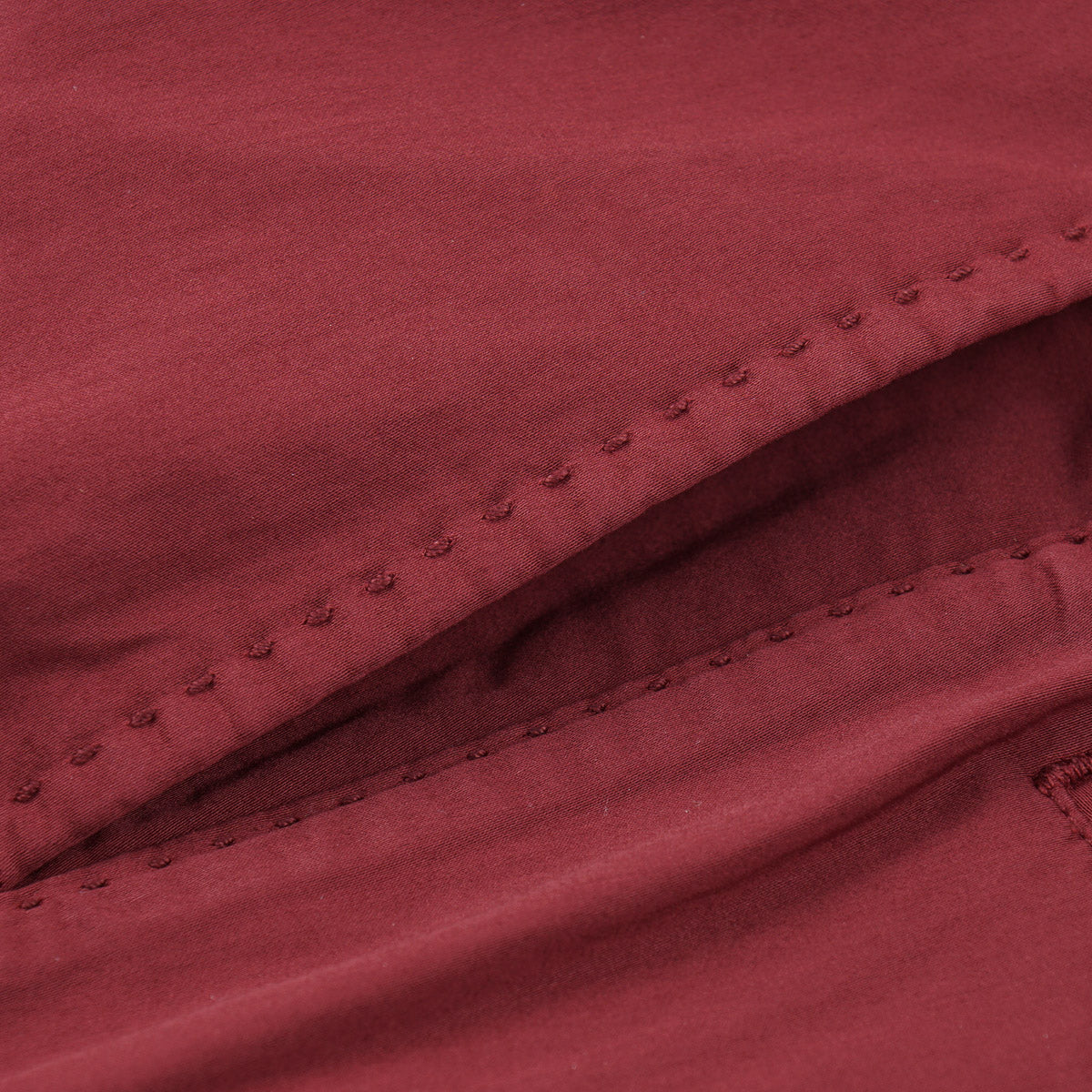 Stefano Ricci Stretch Cotton Chino Pants