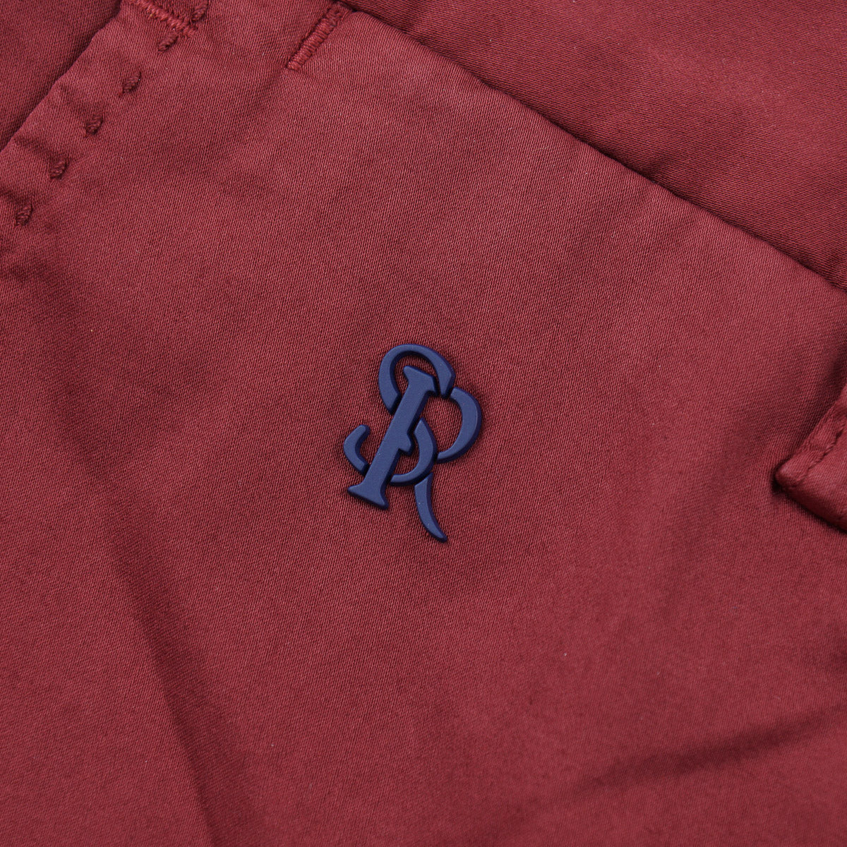Stefano Ricci Stretch Cotton Chino Pants
