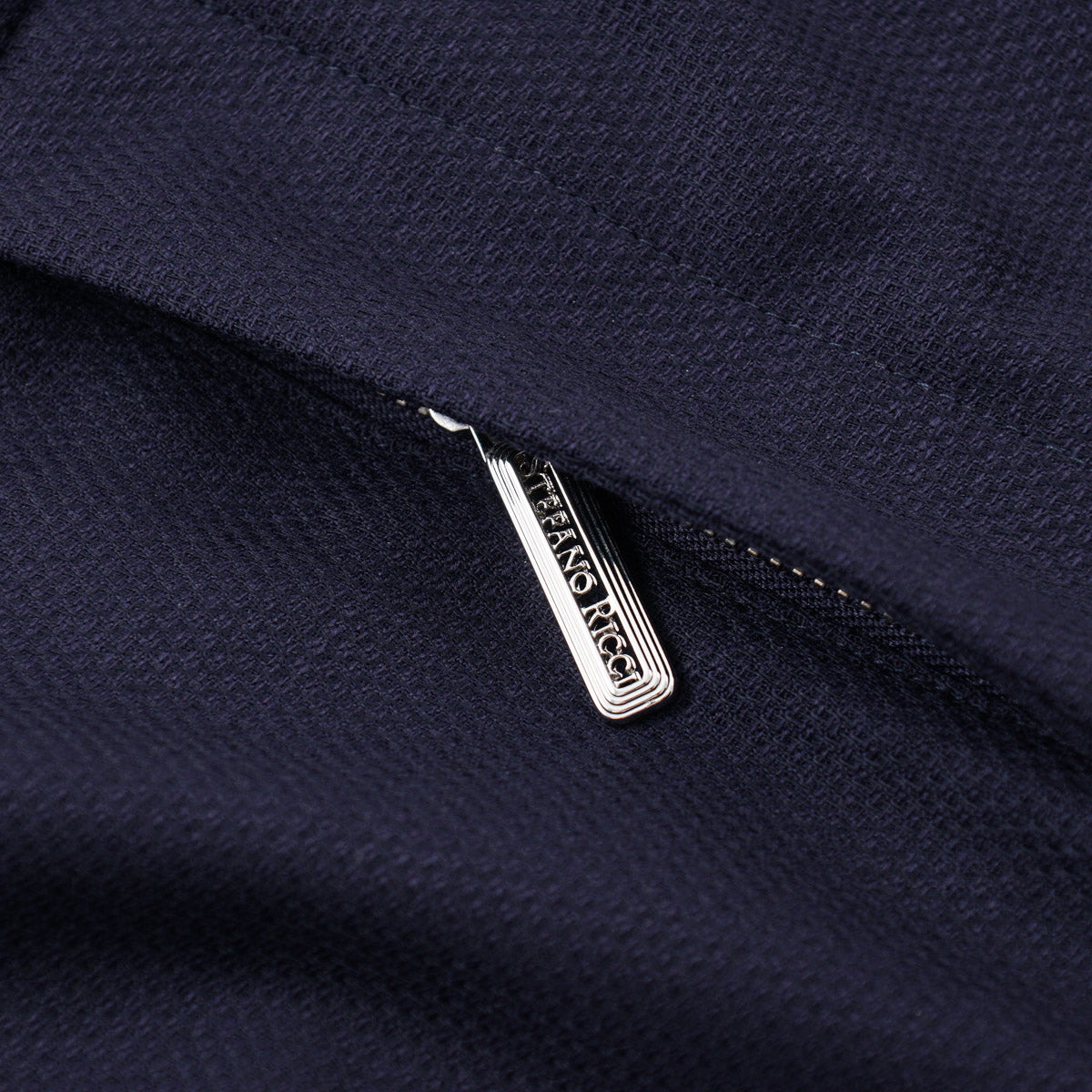 Stefano Ricci Woven Wool Sport Trousers
