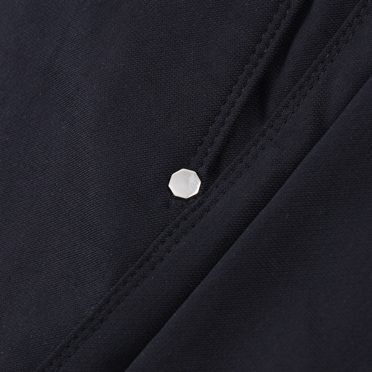 Stefano Ricci Woven Cotton Chino Pants