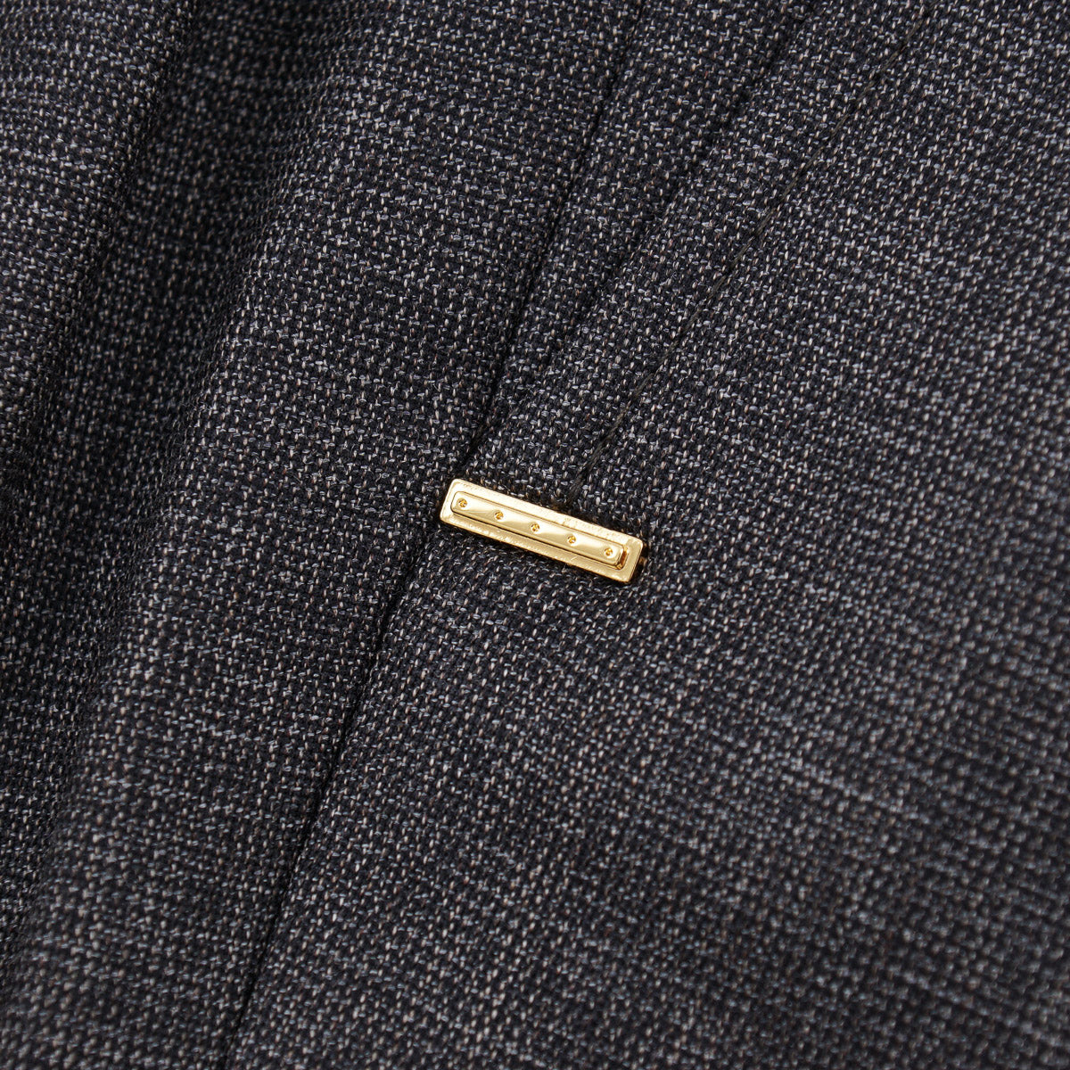 Stefano Ricci Woven Wool Trousers