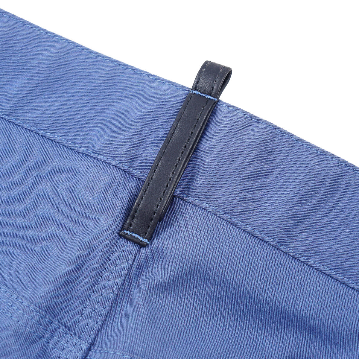 Stefano Ricci Cotton-Linen 5-Pocket Pants
